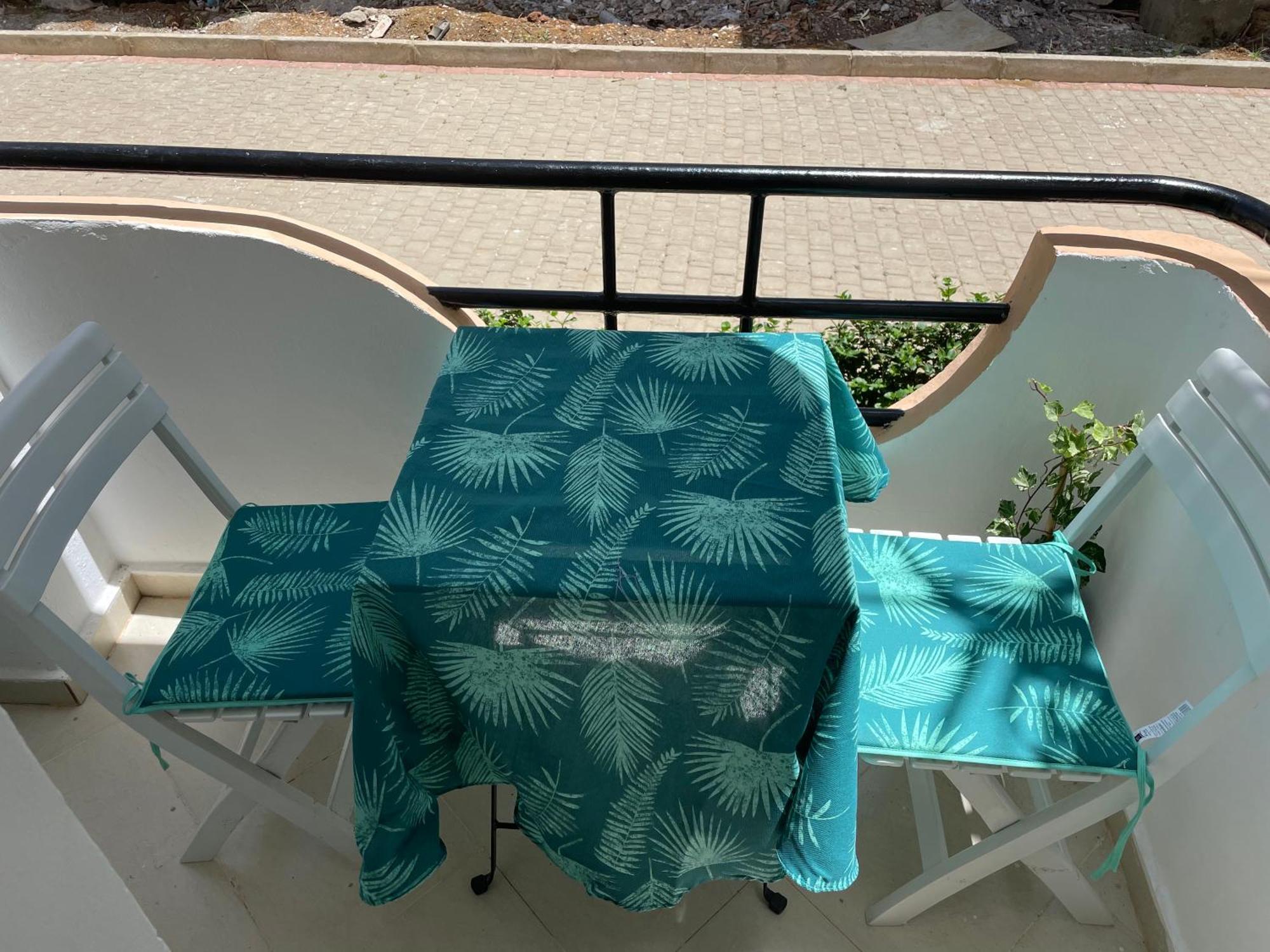 Joli Appartement Balneaire Avec Piscine Tanger Zewnętrze zdjęcie